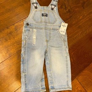 Brand New - OshKosh Overalls